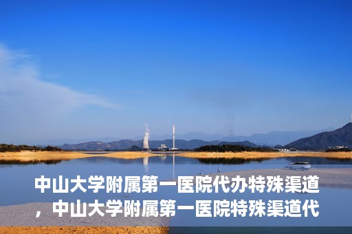 中山大学附属第一医院代办特殊渠道，中山大学附属第一医院特殊渠道代办服务解析