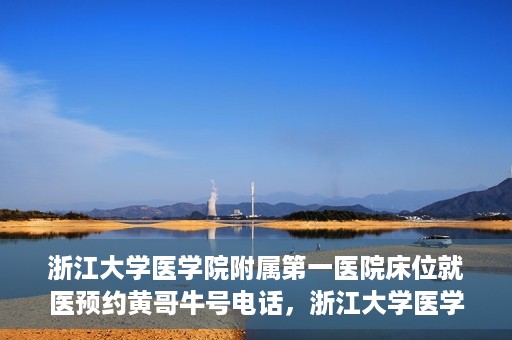浙江大学医学院附属第一医院床位就医预约黄哥牛号电话，浙江大学医学院附属第一医院床位预约就医服务详解，黄哥牛号电话一键预约就医攻略