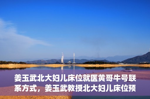 姜玉武北大妇儿床位就医黄哥牛号联系方式，姜玉武教授北大妇儿床位预约就医攻略，黄哥牛号联系方式揭秘