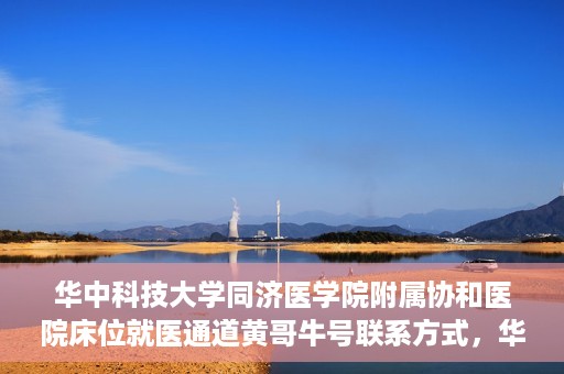 华中科技大学同济医学院附属协和医院床位就医通道黄哥牛号联系方式，华中科技大学同济医学院附属协和医院床位就医通道详解，黄哥牛号联系方式揭秘