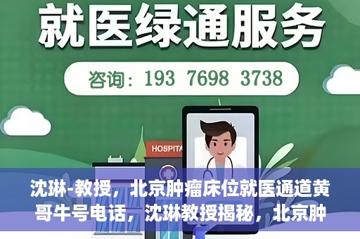 沈琳-教授，北京肿瘤床位就医通道黄哥牛号电话，沈琳教授揭秘，北京肿瘤床位就医通道与黄哥牛号电话的权威解读