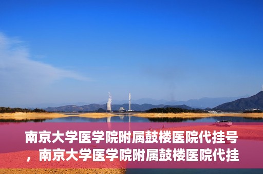 南京大学医学院附属鼓楼医院代挂号，南京大学医学院附属鼓楼医院代挂号服务详解