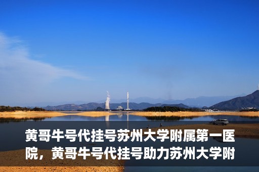黄哥牛号代挂号苏州大学附属第一医院，黄哥牛号代挂号助力苏州大学附属第一医院预约就医服务