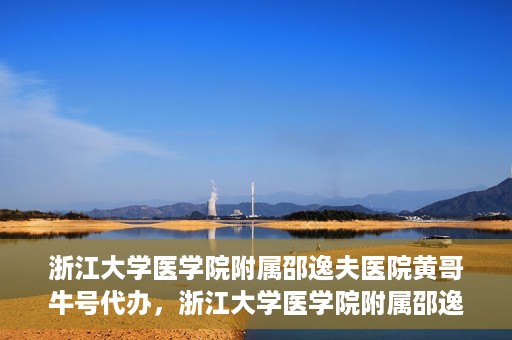 浙江大学医学院附属邵逸夫医院黄哥牛号代办，浙江大学医学院附属邵逸夫医院黄哥牛号业务代办攻略