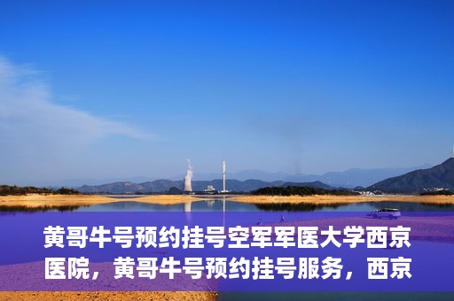 黄哥牛号预约挂号空军军医大学西京医院，黄哥牛号预约挂号服务，西京医院轻松预约就医体验