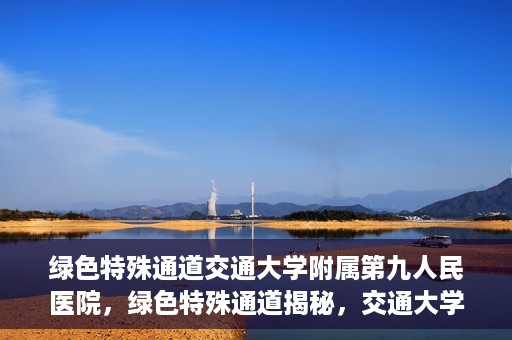 绿色特殊通道交通大学附属第九人民医院，绿色特殊通道揭秘，交通大学附属第九人民医院的医学探索之旅