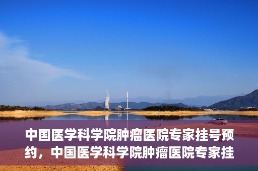 中国医学科学院肿瘤医院专家挂号预约，中国医学科学院肿瘤医院专家挂号预约攻略与指南