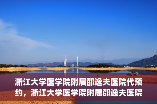 浙江大学医学院附属邵逸夫医院代预约，浙江大学医学院附属邵逸夫医院预约挂号服务详解