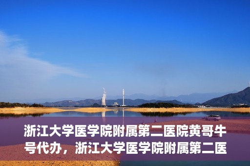 浙江大学医学院附属第二医院黄哥牛号代办，浙江大学医学院附属第二医院热门专家黄哥牛号预约代办攻略