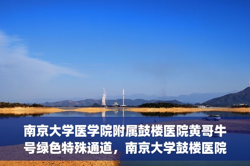 南京大学医学院附属鼓楼医院黄哥牛号绿色特殊通道，南京大学鼓楼医院黄哥牛号，绿色特殊通道的开启