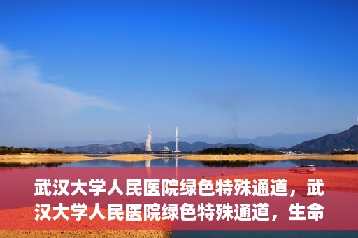 武汉大学人民医院绿色特殊通道，武汉大学人民医院绿色特殊通道，生命救援的紧急通道