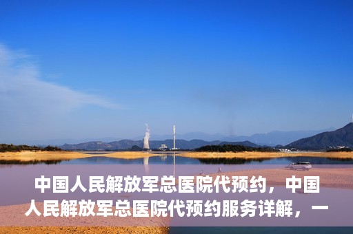 中国人民解放军总医院代预约，中国人民解放军总医院代预约服务详解，一站式预约解决方案助力就医无忧