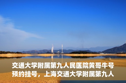 交通大学附属第九人民医院黄哥牛号预约挂号，上海交通大学附属第九人民医院黄哥名医号预约挂号攻略