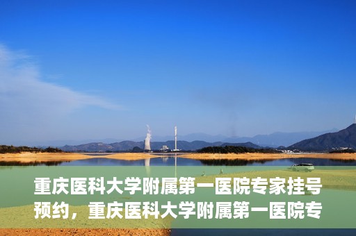 重庆医科大学附属第一医院专家挂号预约，重庆医科大学附属第一医院专家挂号预约攻略解析