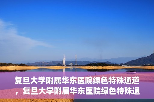 复旦大学附属华东医院绿色特殊通道，复旦大学附属华东医院绿色特殊通道，健康之路的新篇章