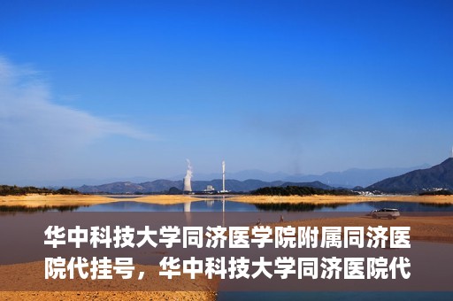 华中科技大学同济医学院附属同济医院代挂号，华中科技大学同济医院代挂号服务解析