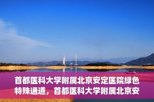 首都医科大学附属北京安定医院绿色特殊通道，首都医科大学附属北京安定医院绿色特殊通道，为特殊患者开启的生命护航之路