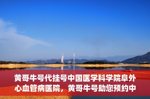 黄哥牛号代挂号中国医学科学院阜外心血管病医院，黄哥牛号助您预约中国医学科学院阜外心血管病医院专家号