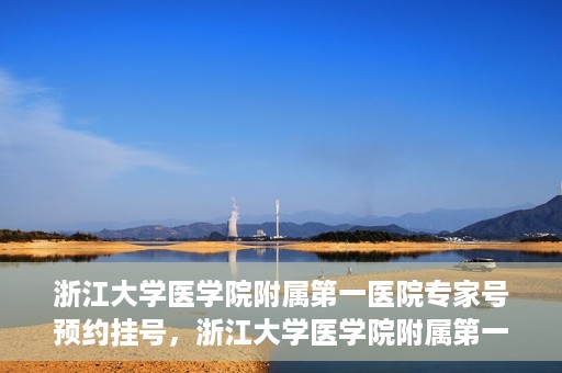 浙江大学医学院附属第一医院专家号预约挂号，浙江大学医学院附属第一医院专家号预约挂号攻略解析