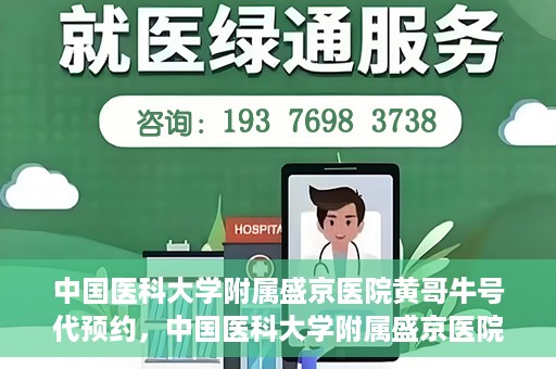 中国医科大学附属盛京医院黄哥牛号代预约，中国医科大学附属盛京医院黄哥牛号预约服务解析