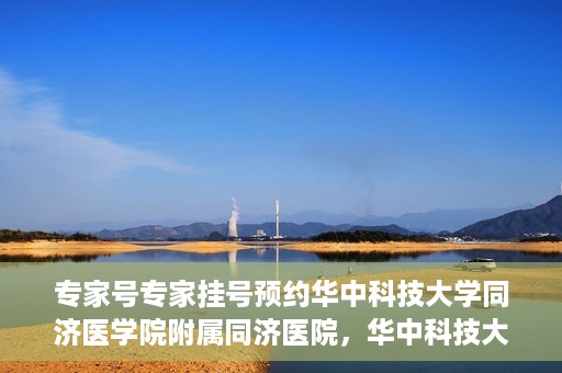 专家号专家挂号预约华中科技大学同济医学院附属同济医院，华中科技大学同济医学院附属同济医院专家号预约挂号指南