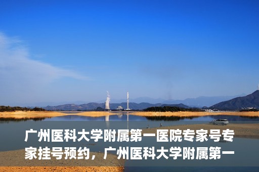 广州医科大学附属第一医院专家号专家挂号预约，广州医科大学附属第一医院专家挂号预约攻略，轻松预约专家号
