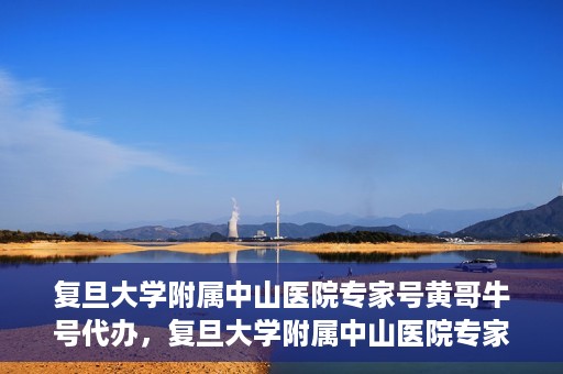 复旦大学附属中山医院专家号黄哥牛号代办，复旦大学附属中山医院专家号黄哥牛号预约代办服务解析