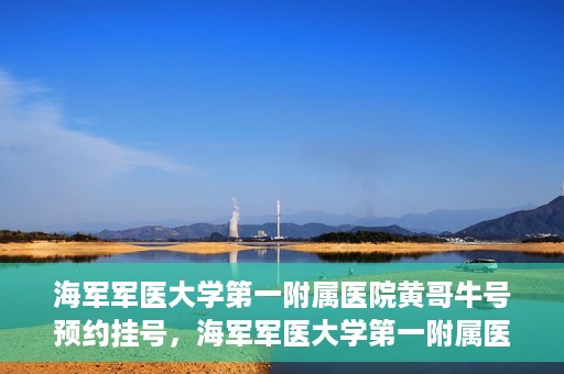 海军军医大学第一附属医院黄哥牛号预约挂号，海军军医大学第一附属医院黄哥牛号预约挂号攻略，轻松挂号，健康无忧！