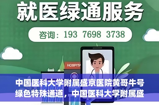 中国医科大学附属盛京医院黄哥牛号绿色特殊通道，中国医科大学附属盛京医院黄哥牛号，绿色特殊通道开启健康之门