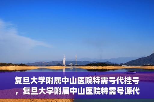 复旦大学附属中山医院特需号代挂号，复旦大学附属中山医院特需号源代挂号服务解析