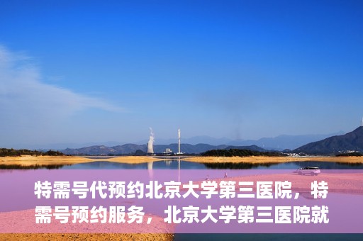 特需号代预约北京大学第三医院，特需号预约服务，北京大学第三医院就医直通车