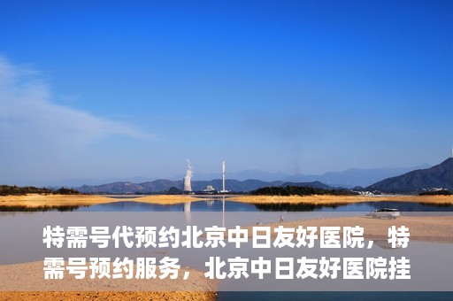 特需号代预约北京中日友好医院，特需号预约服务，北京中日友好医院挂号指南