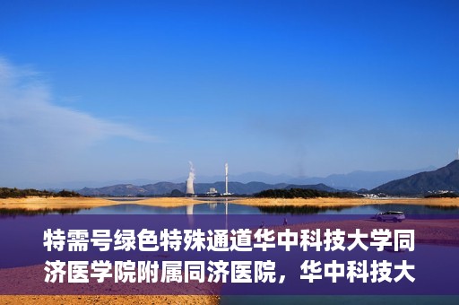 特需号绿色特殊通道华中科技大学同济医学院附属同济医院，华中科技大学同济医学院附属同济医院特需号绿色就医通道