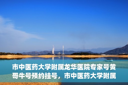 市中医药大学附属龙华医院专家号黄哥牛号预约挂号，市中医药大学附属龙华医院专家黄哥牛号预约挂号攻略