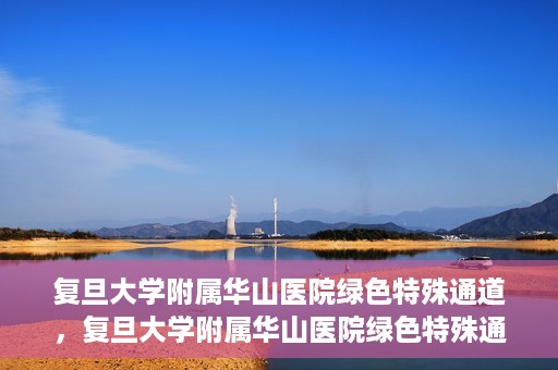 复旦大学附属华山医院绿色特殊通道，复旦大学附属华山医院绿色特殊通道，健康守护的紧急通道开启